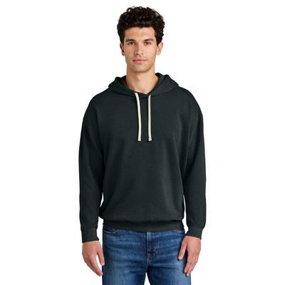 Comfort Colors® Lightweight Hooded Sweatshirt