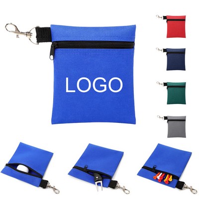 Golf Storage Pouch