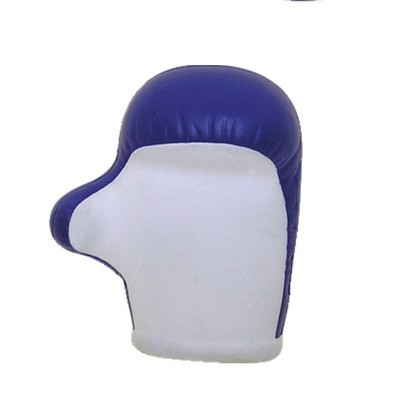 Foam Boxing Glove Shaped Stress Ball