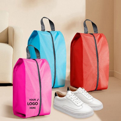 Travel Shoes Bag Organizer