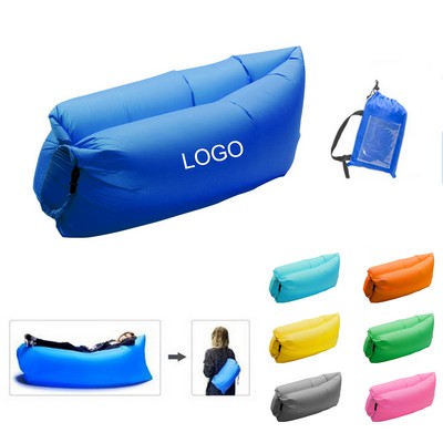 Inflatable Lazy Air Sofa Couch