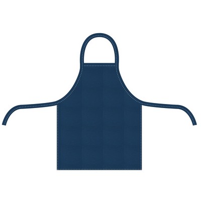 Basic Apron 20"x28" -Square corner -100% Non-Woven Polypropylene