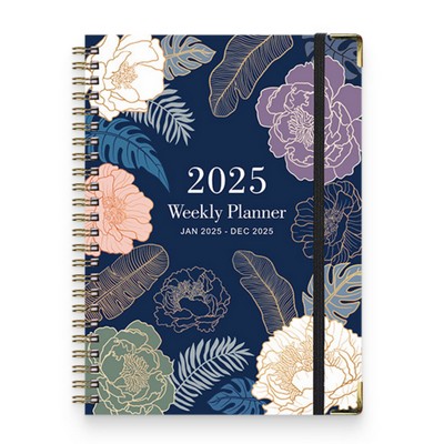 2025 Weekly Planner