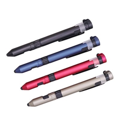 6-In-1 Multi Tool Pen