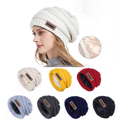 Warm Beanie Hats