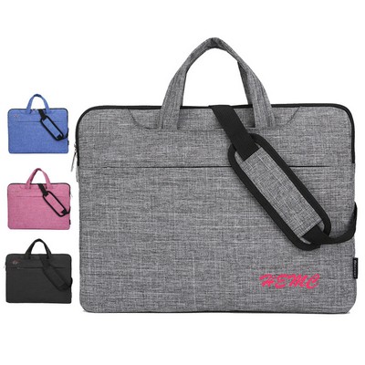 Briefcase Laptop Shoulder Bags