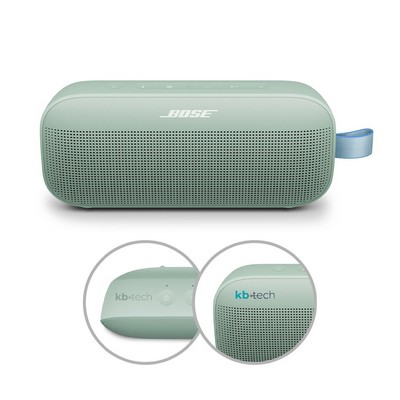 Bose - SoundLink Flex 2nd Generation Portable Speaker - Alpine Sage