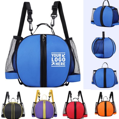 Sports Waterproof Basketball Bag