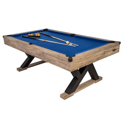 Escalade Sports American Legend - Kirkwood 84-Inch Billiard Table