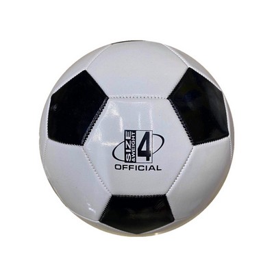 Size 4 Sports Soccer Ball