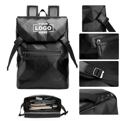 Waterproof Travel Laptop Backpack for Men and Women