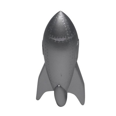 Rocket Stress Ball Toy