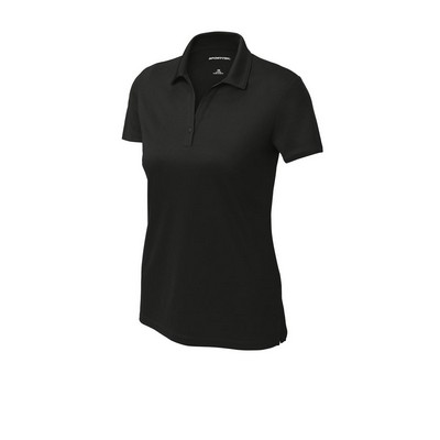 Sport-Tek® Women's Uv Micropique Polo