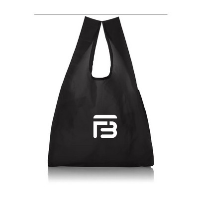 Custom Casual Shopping Tote Bag