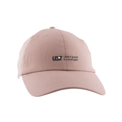 Prime Line Budget Unstructured Baseball Cap