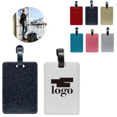 Luggage Tag