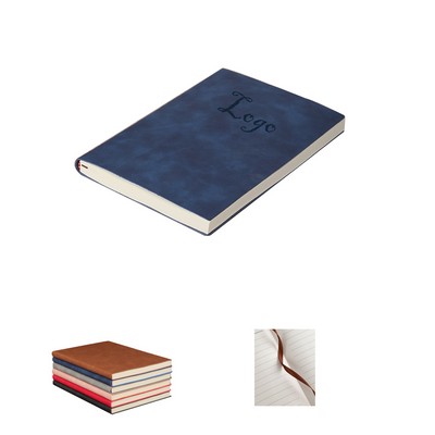 A5 PU Notebook