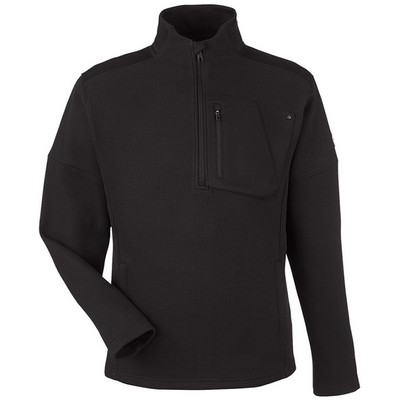 Spyder Constant Canyon 1/4-Zip