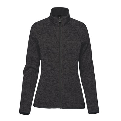 Stormtech Women's Yosemite Full Zip Fleece Jacket