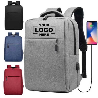 Laptop Backpack for Travel and Work