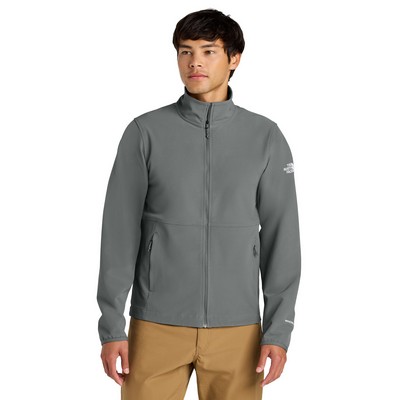 The North Face® Edge Stretch Soft Shell Jacket