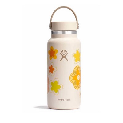 Hydro Flask 32oz Wide Mouth Bottle