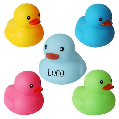 Duckling Bath Toy