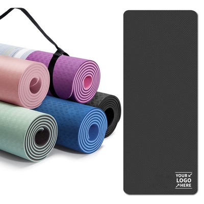 Professional Yoga Mat