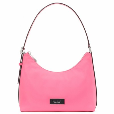 kate spade new york Sam Icon Ksnyl Small Shoulder Bag - Pink Cloud