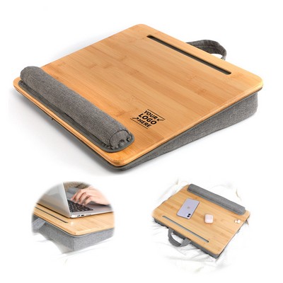 Lap Desk with Handle