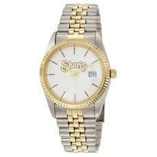 ABelle Promotional Time Saturn Two Tone Men's Watch