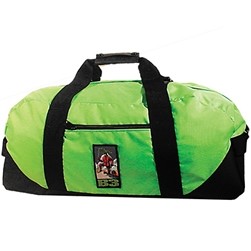 600 Denier Polyester Adventure Duffel Bag