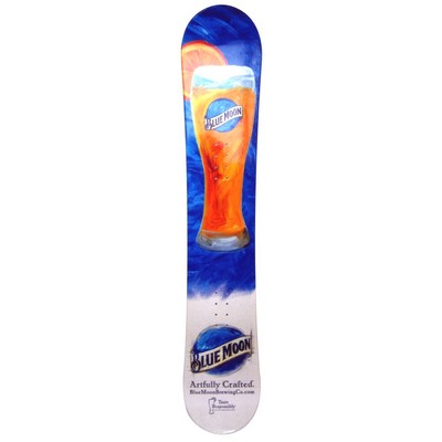 Snowboard - 155 Cm