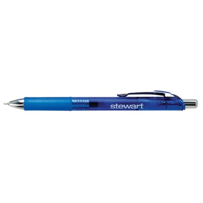 Pentel EnerGel® RTX Needle Tip Gel Ink Pen - Blue Ink