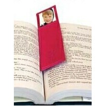 Photo Holder Bookmark