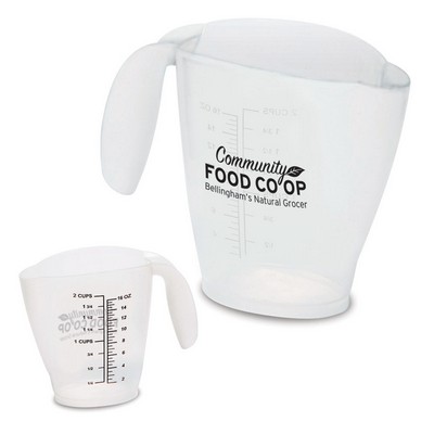 2 Cup Measuring Cup