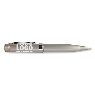 128 MB Laser Flash Drive Pen Flash Drive