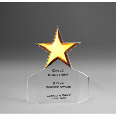 Star Flair Award