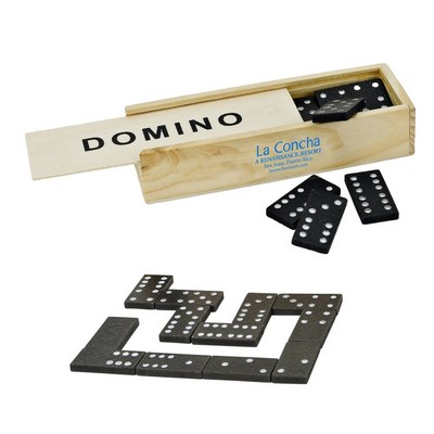 Domino Set