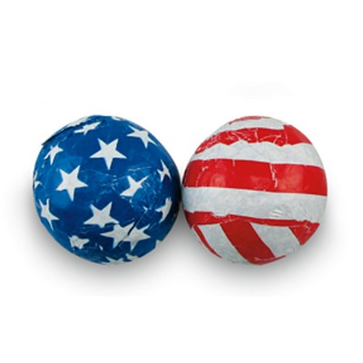 Chocolate Novelty American Balls In Bulk