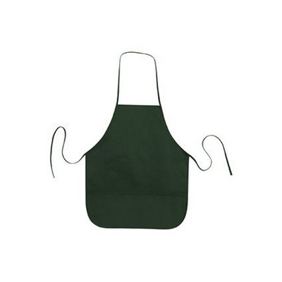 Liberty Bags Server's Apron -Two Pocket