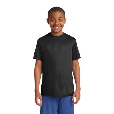 Sport-Tek® Youth PosiCharge® Competitor™ Tee