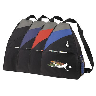 Large Sling Backpack