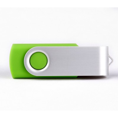 16 GB Classic Swivel USB Flash Drive