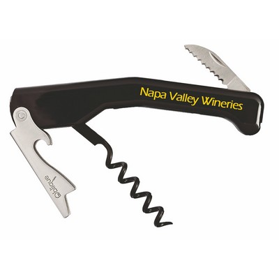 Oblique™ Waiter's Corkscrew