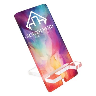 Acrylic Phone Stand