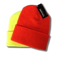 3M Thinsulate™ Knit Cap w/Cuff