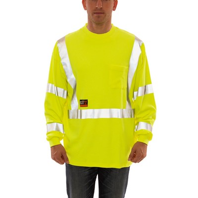 Flame Resistant Class 3 T-Shirt