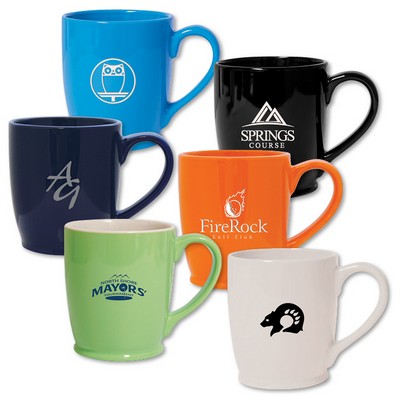 Kona Coffee Mug 16 oz. - Imprinted