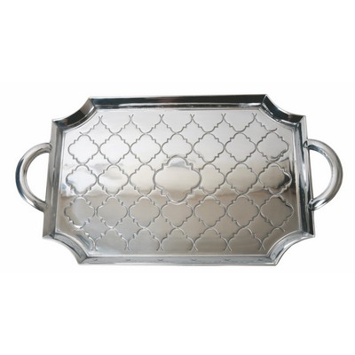 Large Casablanca Serving Tray